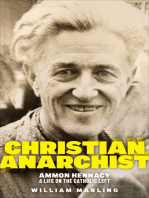 Christian Anarchist