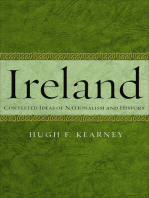 Ireland: Contested Ideas of Nationalism and History