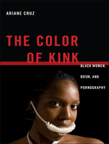 The Color of Kink by Ariane Cruz (Ebook) - Read free for 30 days