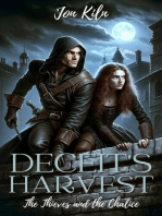 Deceit's Harvest