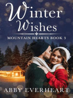 Winter Wishes: Mountain Hearts, #3