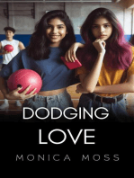 Dodging Love: The Chance Encounters Series, #9