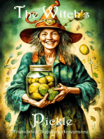 The Witch's Pickle