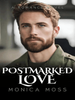 Postmarked Love: The Chance Encounters Series, #12