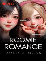 Roomie Romance: The Chance Encounters Series, #10
