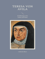 Teresa von Avila: Einführung in ihr Leben und Werk