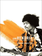 Jimi Hendrix: The Man, The Music, The Truth