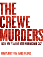 The Crewe Murders: Inside New Zealand’s most infamous cold case