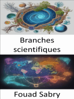 Branches scientifiques: Déverrouiller la tapisserie du savoir, un voyage à travers les branches scientifiques