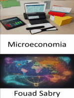 Microeconomia: Padroneggiare la microeconomia, navigare nel mondo delle scelte economiche