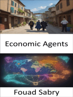 Economic Agents: Unraveling the Economics of Decision-Makers, a Guide to Economic Agents