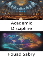 Academic Discipline: Unlocking the Power of Knowledge, a Comprehensive Guide to Academic Disciplines