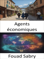 Agents économiques: Démêler l'économie des décideurs, un guide pour les agents économiques