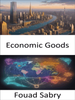 Economic Goods: The Road to Economic Enlightenment, Navigating the World of Economic Goods