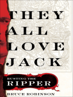 They All Love Jack: Busting the Ripper