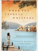 When the Cypress Whispers: A Novel