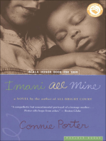 Imani All Mine: A Novel