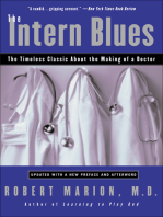 The Intern Blues: The Timeless Classic About the Making of a Doctor