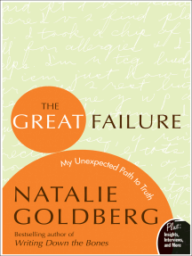 The Great Failure: My Unexpected Path to Truth