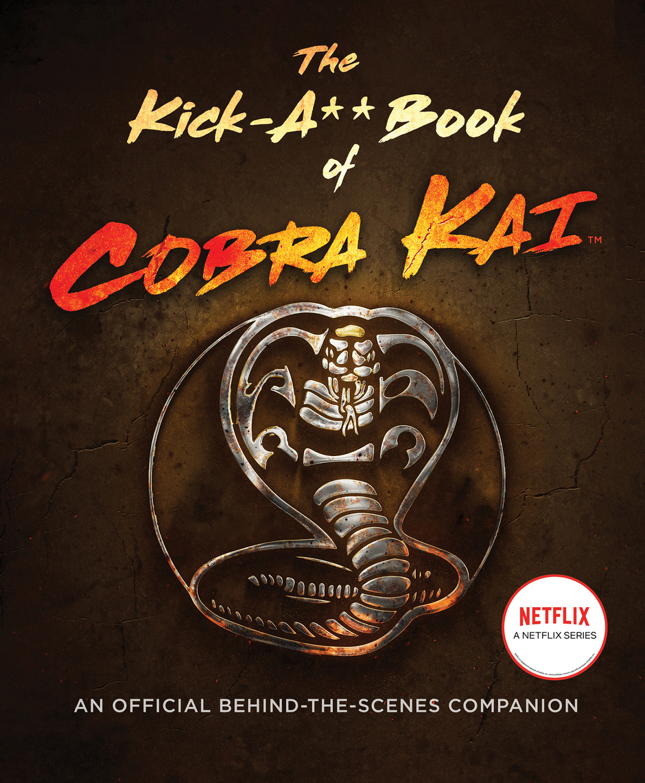 Cobra Kai Cast: Meet The Stars Of Hit Netflix Series – Hollywood Life
