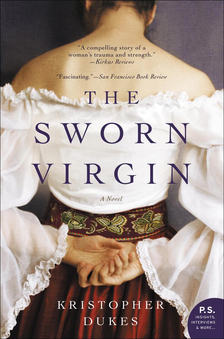 The Sworn Virgin by Kristopher Dukes (Ebook) - Read free for 30 days