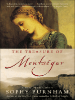 The Treasure of Montségur: A Novel of the Cathars