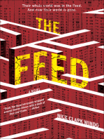 The Feed: A Novel