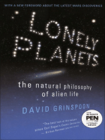 Lonely Planets: The Natural Philosophy of Alien Life