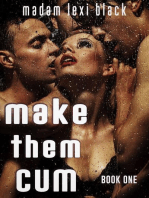 Make Them - Interracial Adult Stories (Book 1)