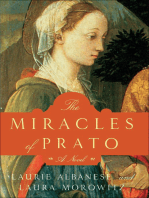 The Miracles of Prato: A Novel