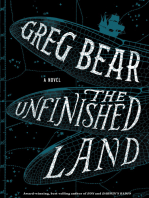 The Unfinished Land: A Novel