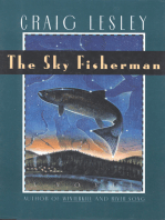 The Sky Fisherman: A Novel
