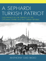 A Sephardi Turkish Patriot