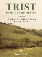 Trist Families of Devon