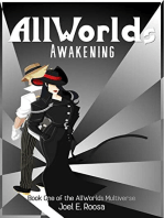 AllWorld's Awakening