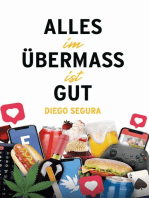 Alles in Maßen ist gut: Deutsche Ausgabe