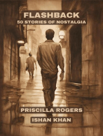 Flashback: 50 Stories of Nostalgia