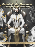 Grimorio de Mammon: Feitiços de Prosperidade
