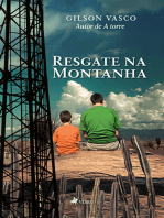 Resgate na Montanha