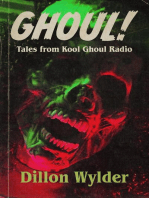 Ghoul!