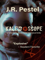 Kaleidoscope: Father Gunter, Demon Hunter, #5