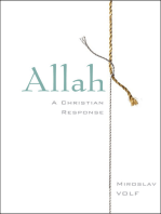 Allah: A Christian Response