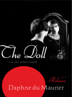 The Doll: The Lost Short Stories
