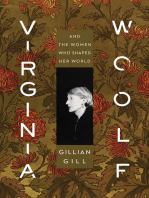 Virginia Woolf: And the Women Who Shaped Her World