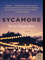 Sycamore: A Novel