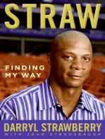 Straw: Finding My Way