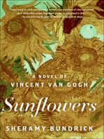 Sunflowers: A Novel of Vincent Van Gogh