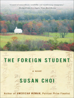 The Foreign Student