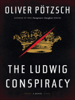 The Ludwig Conspiracy: A Novel