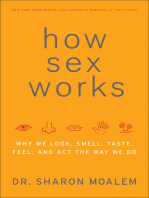 How Sex Works